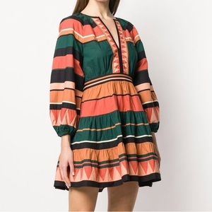 Ulla Johnson dress sz 2